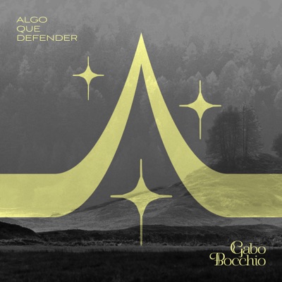 Algo Que Defender - Single