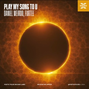 Play My Song to U - Single