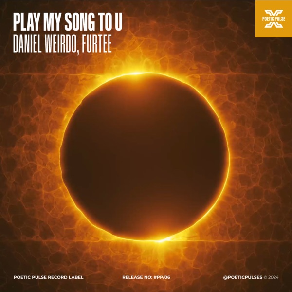 Play My Song to U - Single
