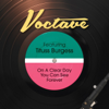 On a Clear Day You Can See Forever (feat. Tituss Burgess) - Voctave