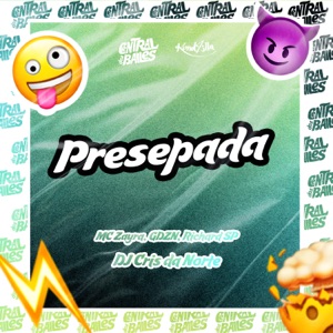 Presepada (feat. RICHARD SP MC)