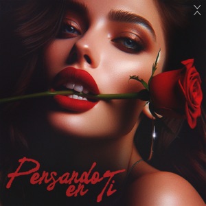 Pensando En Ti (feat. Mantti)