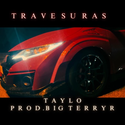 Travesuras (feat. BigTerryR) - Single