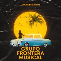 Album cover for Acapulco Tropical / Cumbia de Mi Rancho / El Mujeriego / El Chango by Grupo Frontera Musical