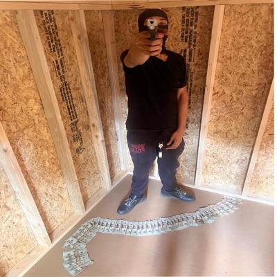1:03 AM (feat. HOTHEAD & Deeroy) - Single