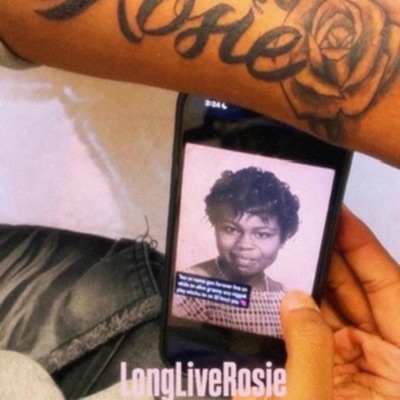 LLRosie (longlivemygranny) - Single