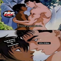 You Know What It Is Freestyle - Single - Lil E Etha