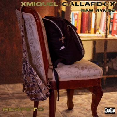 Respeto - Single