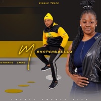 MBHOTSHOZELWA_UTHANDO LAKHO - Single - Maskandi First Class