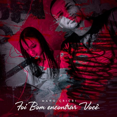 Foi Bom Encontrar Você - Single
