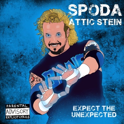 Expect The Unexpected