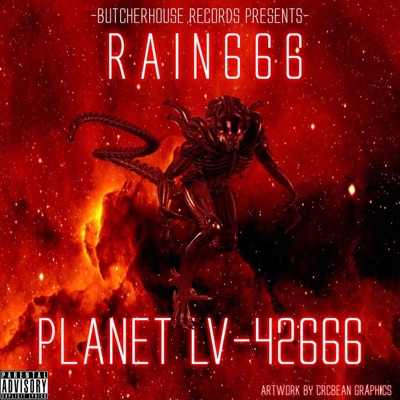 Let Em All Burn (feat. Hail) - Single