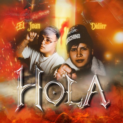 Hola - Single