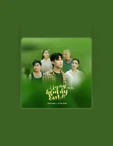 Ouça Nhật Minh, assista a videoclipes, leia a biografia, veja as datas das turnês e mais!