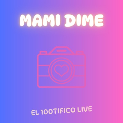 Mami Dime - Single
