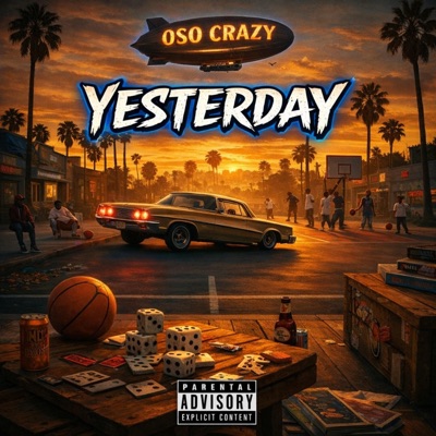 Yesterday - Single