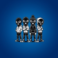 Que vuelen - Single - Random