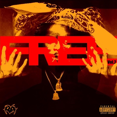 FREE, Vol. 2 - EP