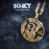 So Icy Freestyle - Single - Toshae