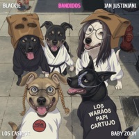 Bandido (feat. Los Casique) - Single - Baby Zoom, Ian Justiniani & Blackie BLK