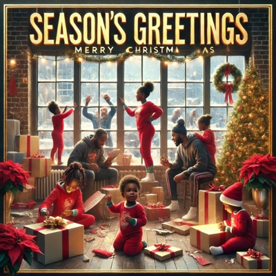 Xmas In The City - Single