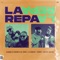 La Repa (feat. Michel Boutic) - Alvaro la Figura, El Yunti & El Kimiko y Yordy lyrics