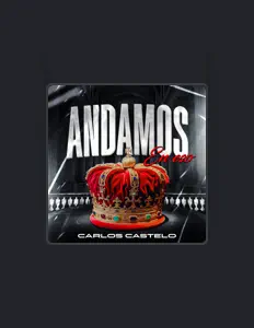 聆聽 Carlos Castelo、觀看音樂影片、閱讀小傳、查看巡演日期等！