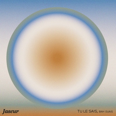 Tu le sais, bah ouais - Single