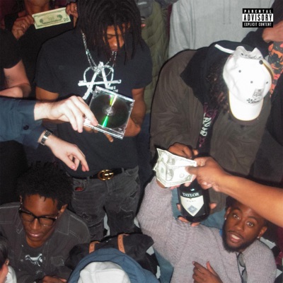 um ok? Mixtapes, Vol. 1