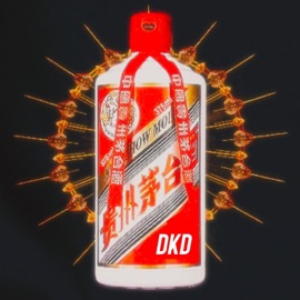 Maotai DKD