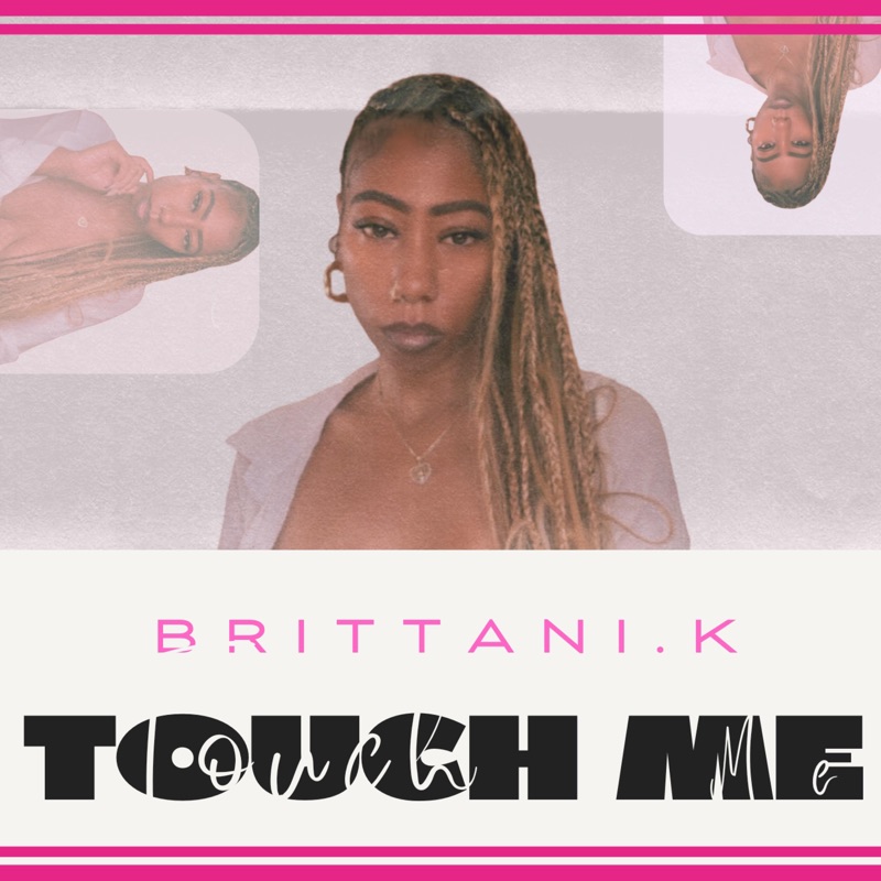 Touch Me - Single