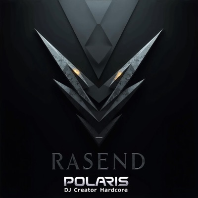 Rasend I - Single