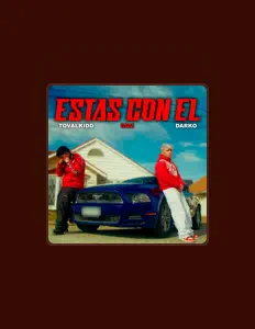 Écoutez Darko, regardez des vidéoclips, lisez la biographie, consultez les dates de tournée et plus encore !