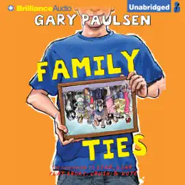 Family Ties: The Theory, Practice, and Destructive Properties of Relatives (Unabridged)