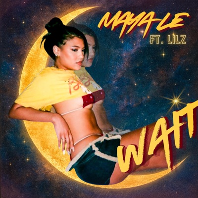 Wait (feat. Mawlilz) - Single