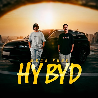 MEGA HY BYD - Single