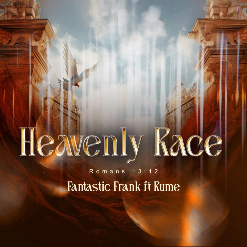 Heavenly Race (feat. Rume)