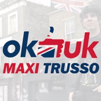 Ok Uk - Single - Maxi Trusso