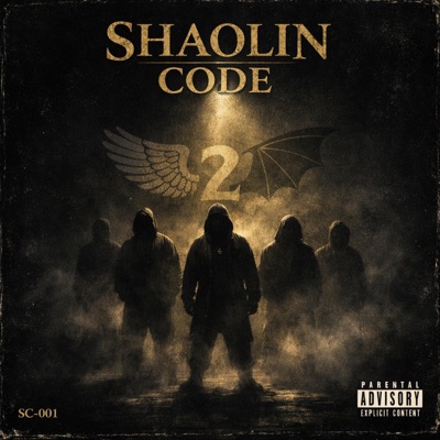Shaolin Code - EP