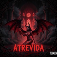Atrevida (feat. Mijael) - Single - Aries Cooper