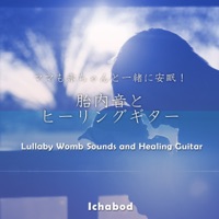 Womb Sounds and Healing Lullaby Guitar vol.3, Disney