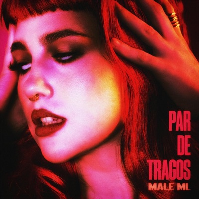 par de tragos - Single