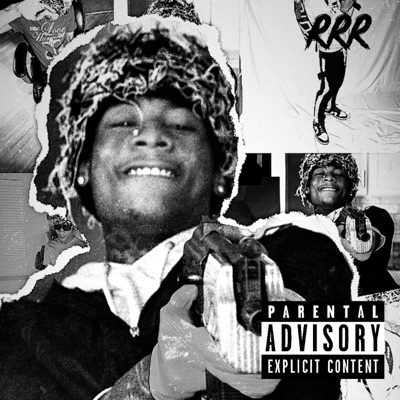 Talk dat shii - EP