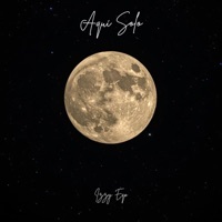 Aquí Solo - Single - Izzy Eqp