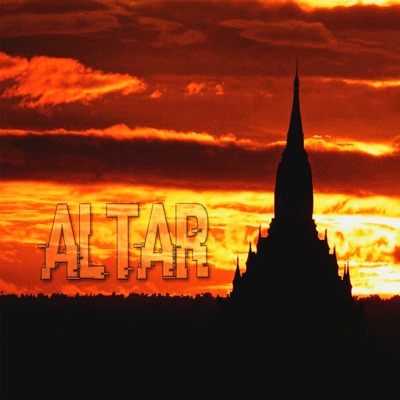 Altar - Single