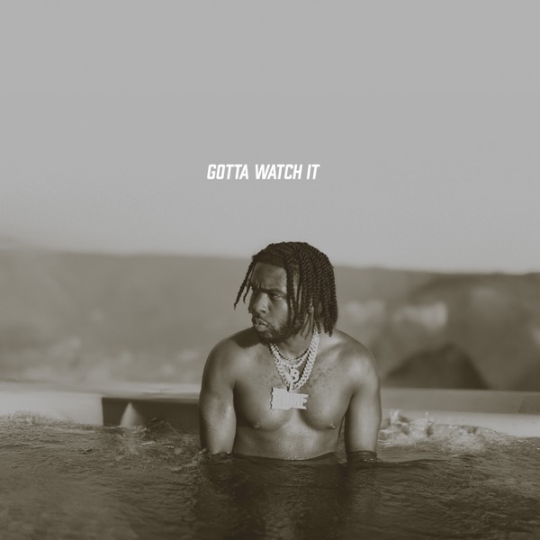 Gotta Watch It - Single