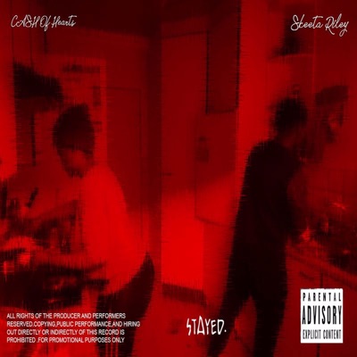 Stayed - Single