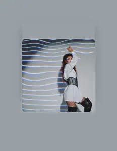 Posłuchaj wykonawcy RЕЙНА, obejrzyj teledyski, przeczytaj biografię, zobacz daty tras koncertowych i nie tylko!