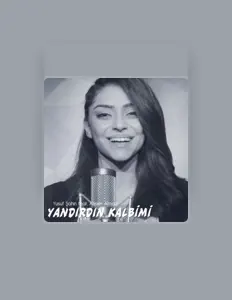 Yusuf Şahin: песни, клипы, биография, даты выступлений и многое другое.