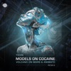 Models on Cocaine (Animato & Volcano On Mars Remix) cover art